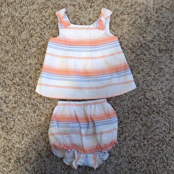 Janie and Jack outfit - Picture 1 of 1